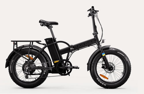 RB moped